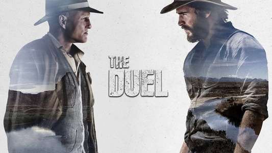 The Duel - Backdrop