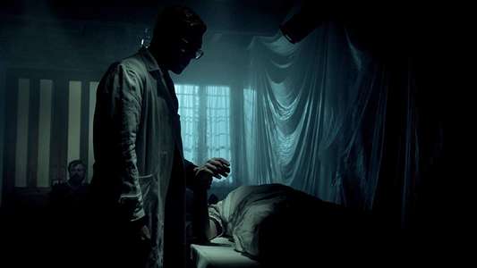 Re-Animator - Backdrops