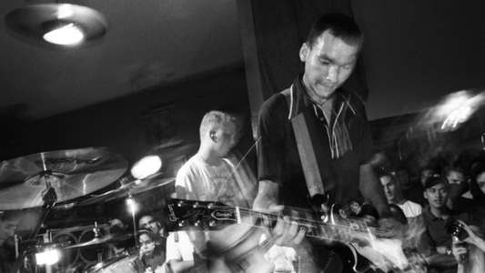 Don't Break Down: A Film About Jawbreaker - Backdrop
