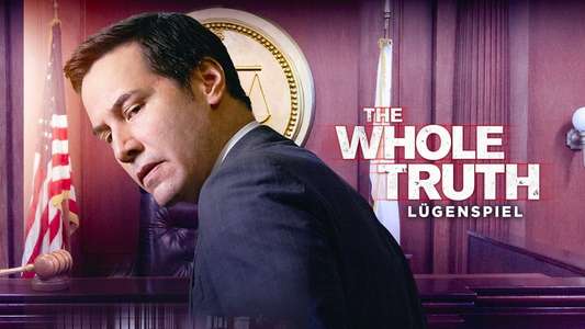 The Whole Truth - Backdrop