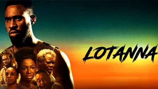 Lotanna - Backdrop