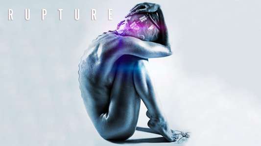 Rupture - Backdrop