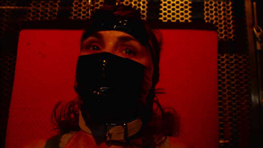 Rupture - Backdrop