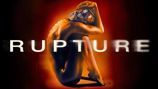 Rupture - Backdrop