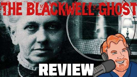The Blackwell Ghost - Backdrop
