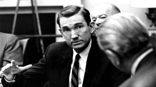 Citizen Clark... A Life of Principal - Backdrop