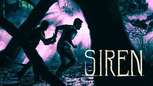 Siren - Backdrop