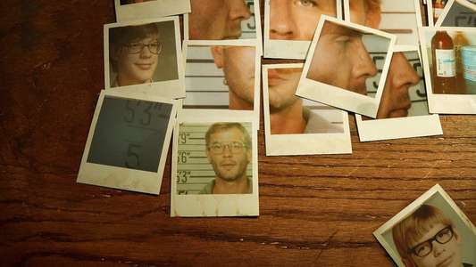 Dahmer On Dahmer: A Serial Killer Speaks - Backdrop