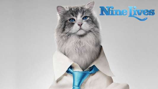 Nine Lives - Backdrop
