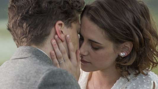 Café Society - Backdrop
