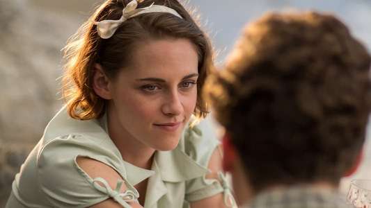 Café Society - Backdrop