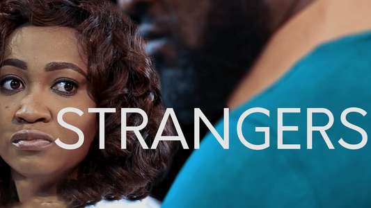 Strangers - Backdrops
