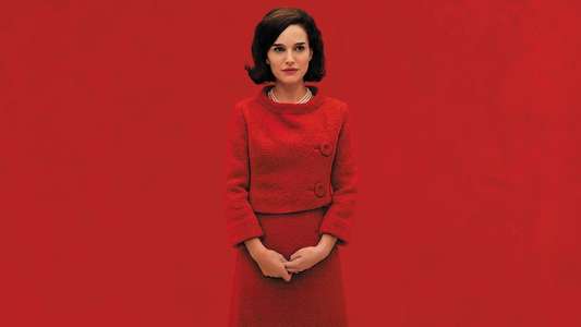 Jackie - Backdrop