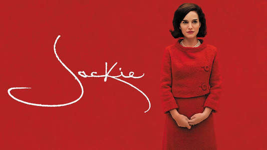 Jackie - Backdrop