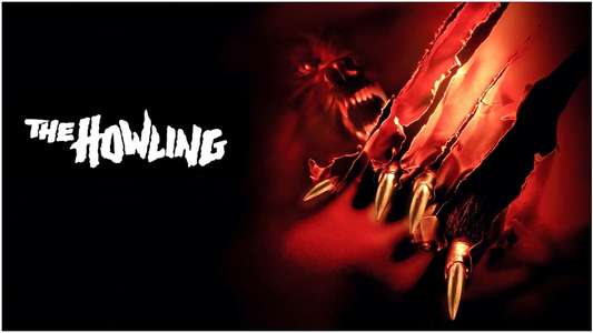 The Howling - Backdrop