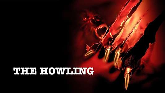 The Howling - Backdrop