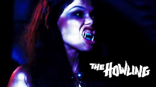 The Howling - Backdrop