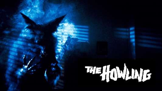 The Howling - Backdrop