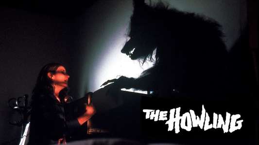 The Howling - Backdrop
