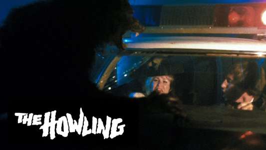 The Howling - Backdrop