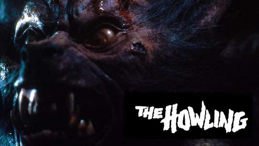 The Howling - Backdrop