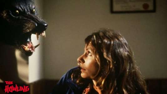 The Howling - Backdrop