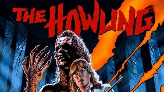 The Howling - Backdrop