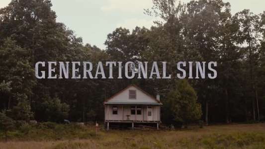 Generational Sins - Backdrop