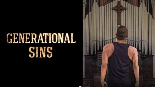 Generational Sins - Backdrop