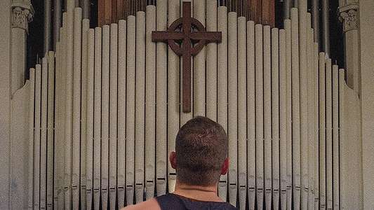 Generational Sins - Backdrop