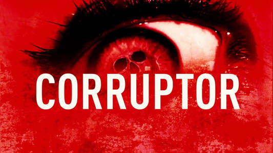 Corruptor - Backdrop