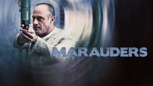 Marauders - Backdrop