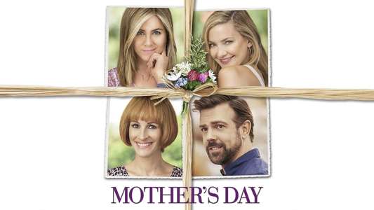 Mother's Day - Backdrop