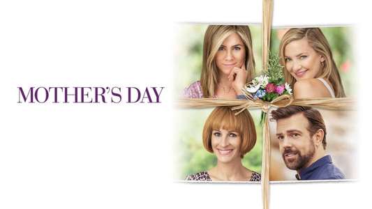 Mother's Day - Backdrop