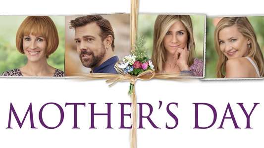 Mother's Day - Backdrop
