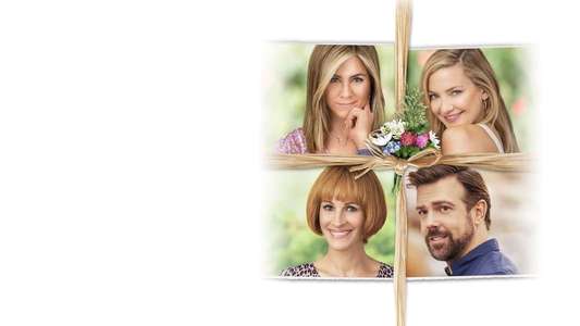 Mother's Day - Backdrop