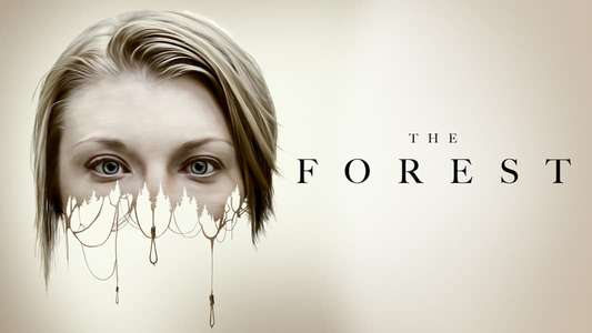 The Forest - Backdrop