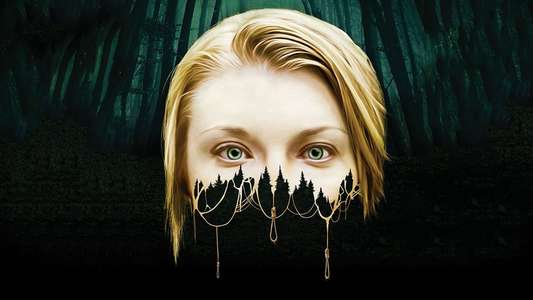 The Forest - Backdrop