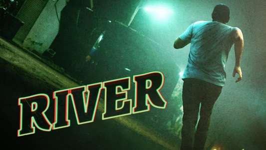 River - Backdrop