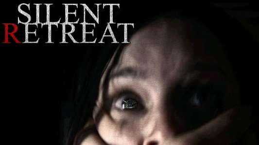 Silent Retreat - Backdrop