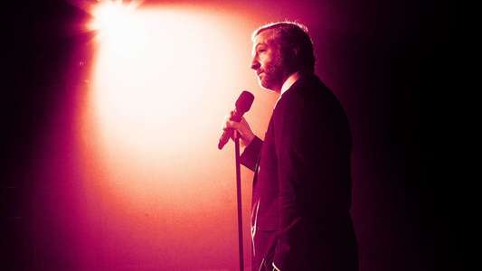 Judd Apatow: The Return - Backdrop