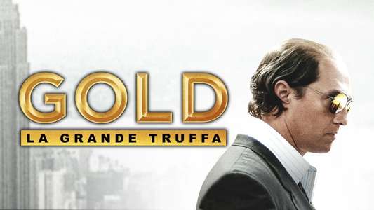 Gold - Backdrop