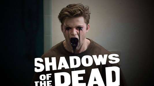Shadows of the Dead - Backdrop