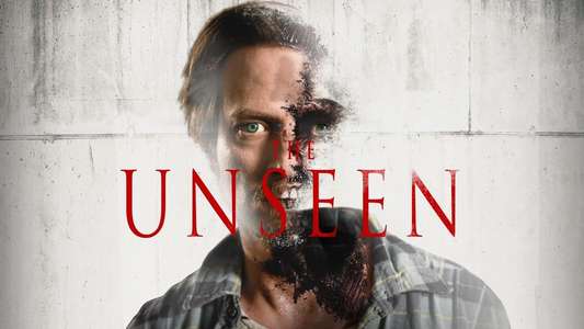 The Unseen - Backdrop