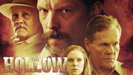 The Hollow - Backdrop