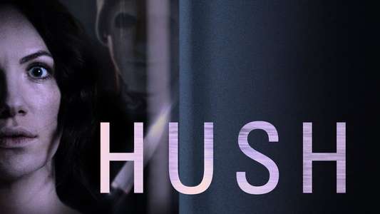 Hush - Backdrop