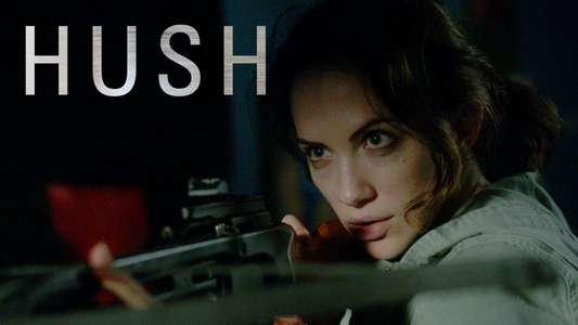 Hush - Backdrop