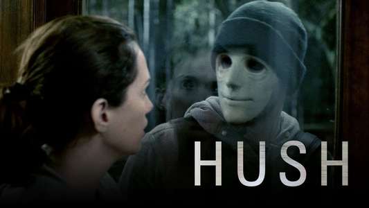 Hush - Backdrop