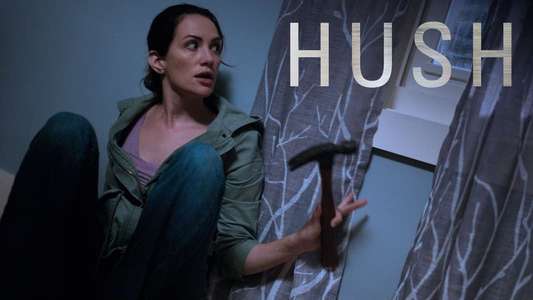 Hush - Backdrop