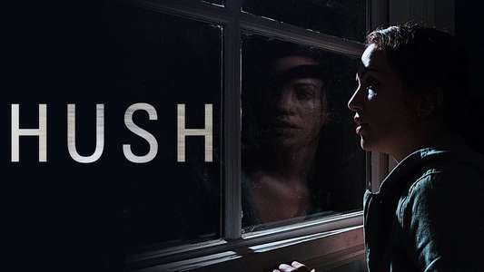 Hush - Backdrop
